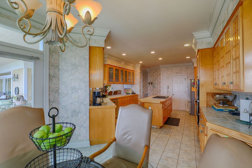 Photo of Livingroom in Cape Island