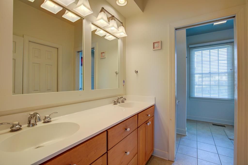Photo of Bathroom in Village of Stump Sound