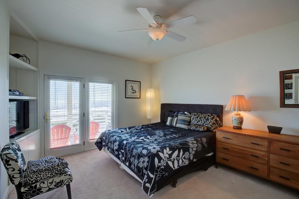 Photo of Bedroom in Village of Stump Sound