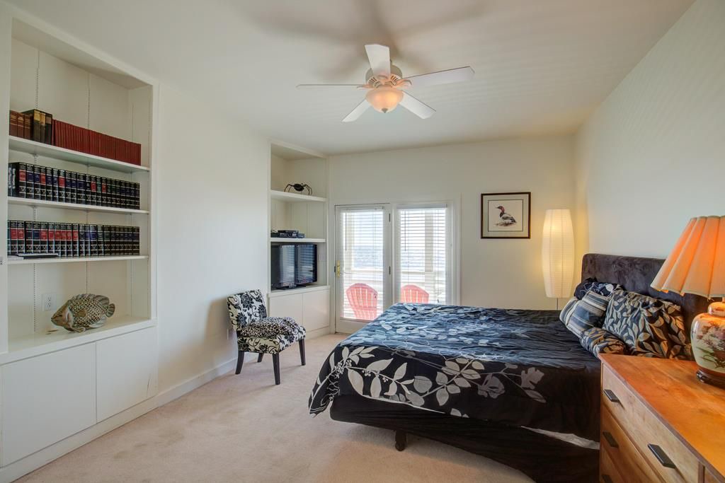 Photo of Bedroom in Village of Stump Sound
