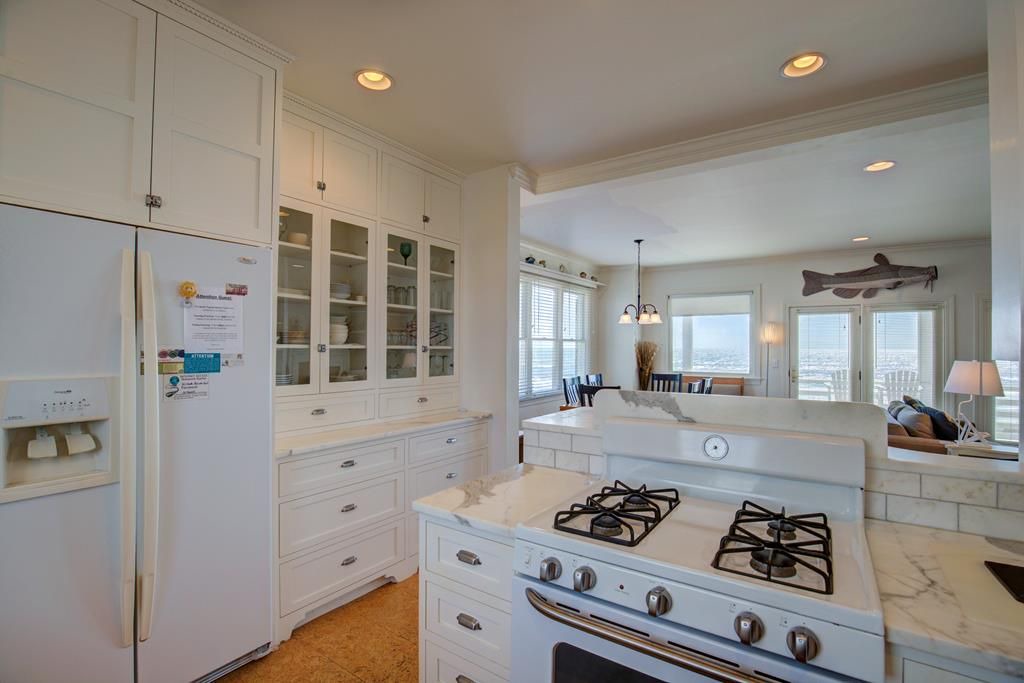 Photo of Kitchen in Village of Stump Sound
