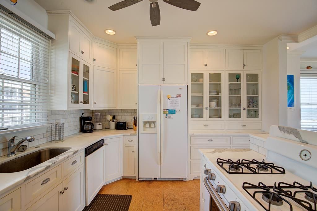 Photo of Kitchen in Village of Stump Sound