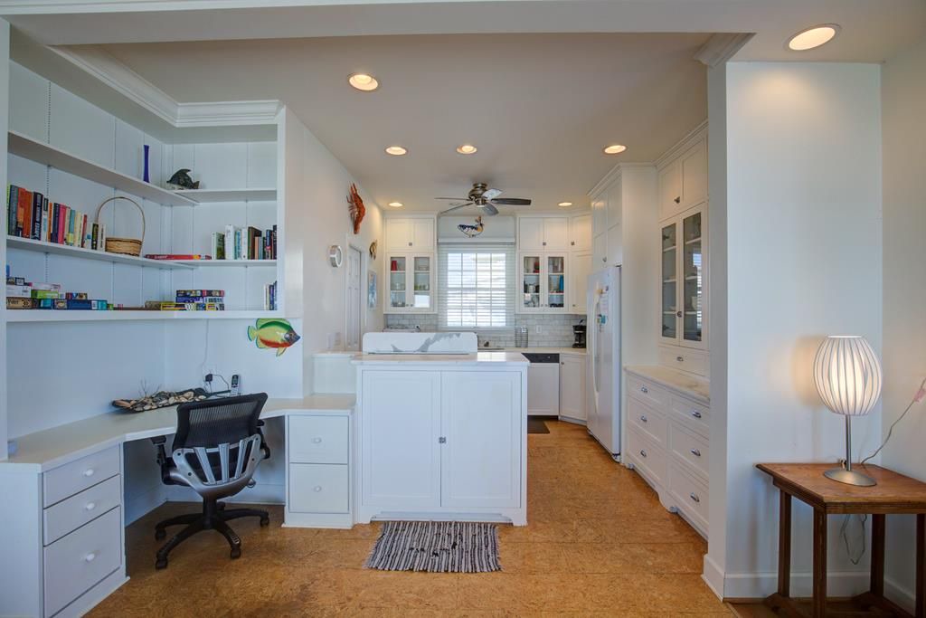 Photo of Kitchen in Village of Stump Sound