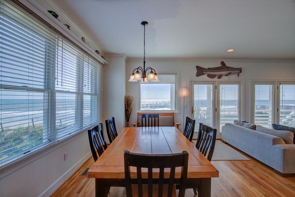 Photo of Livingroom in Village of Stump Sound