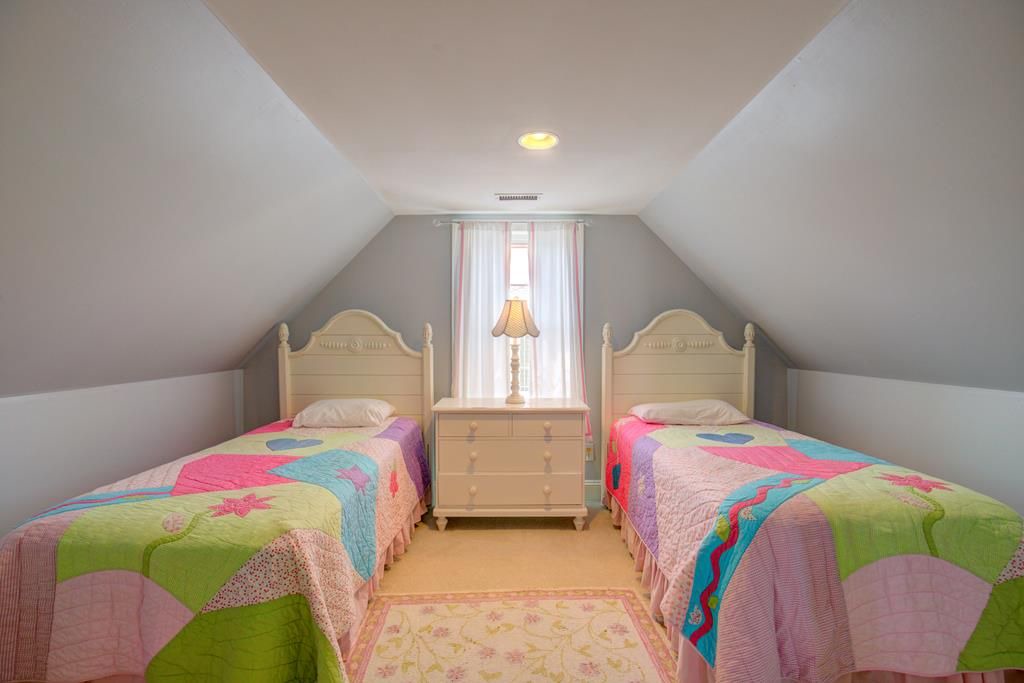 Photo of Bedroom in Cape Island
