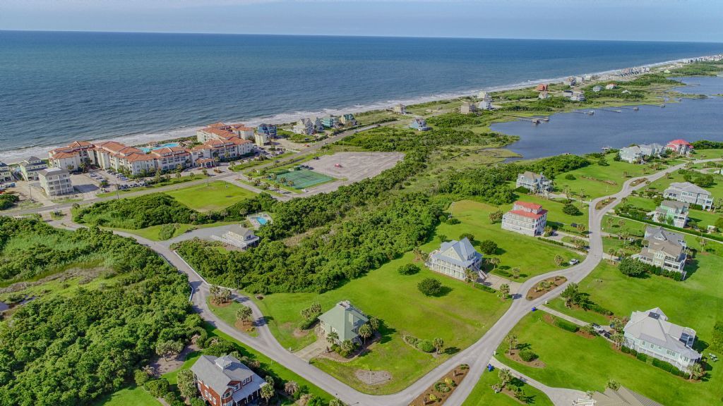 Photo of Outdoor in Cape Island