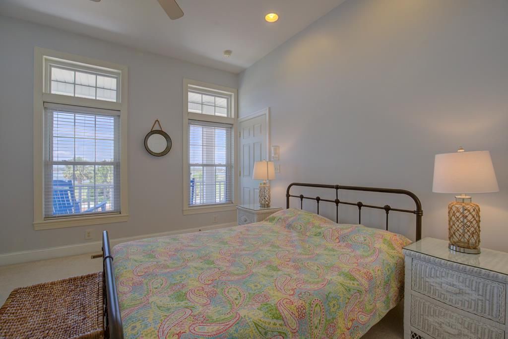 Photo of Bedroom in Cape Island