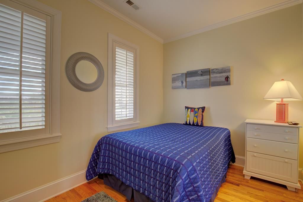 Photo of Bedroom in Cape Island