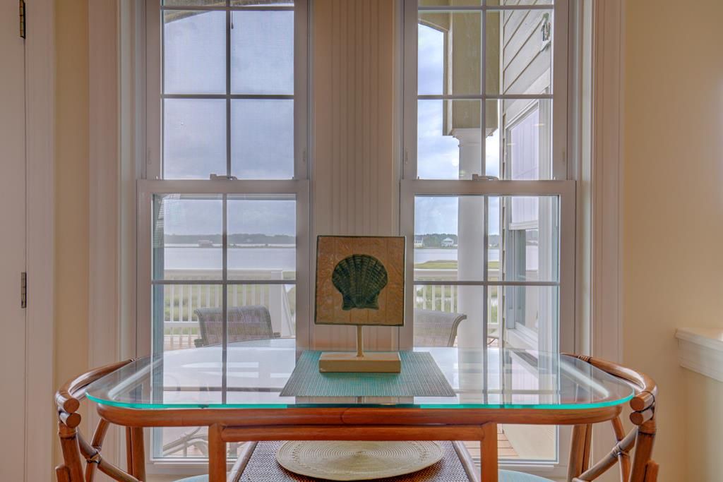 Photo of Livingroom in Cape Island