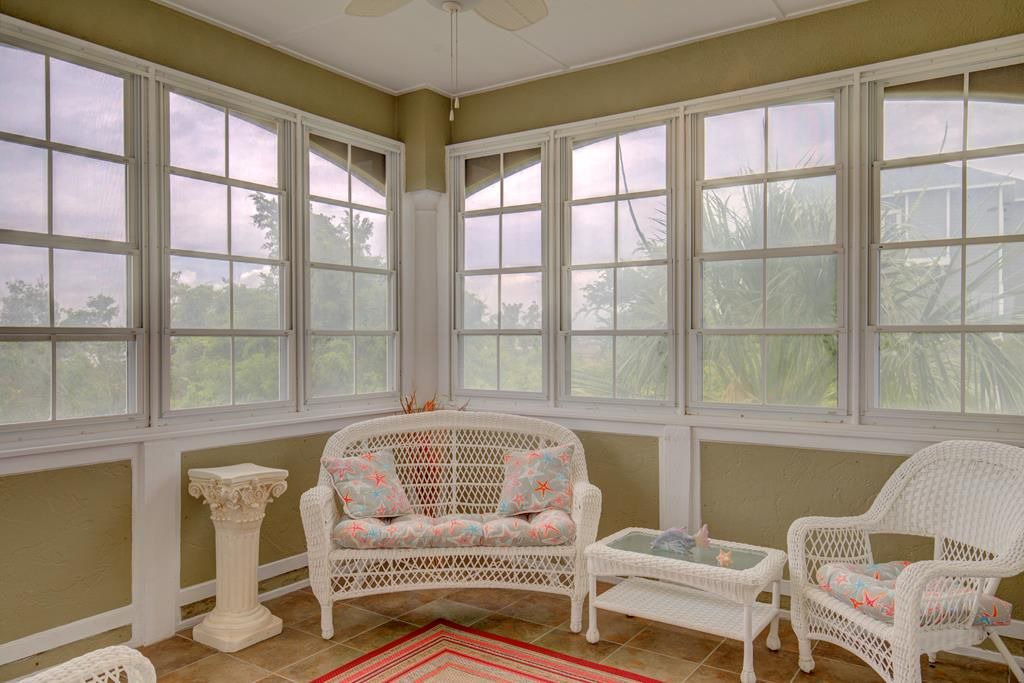 Photo of Livingroom in Cape Island