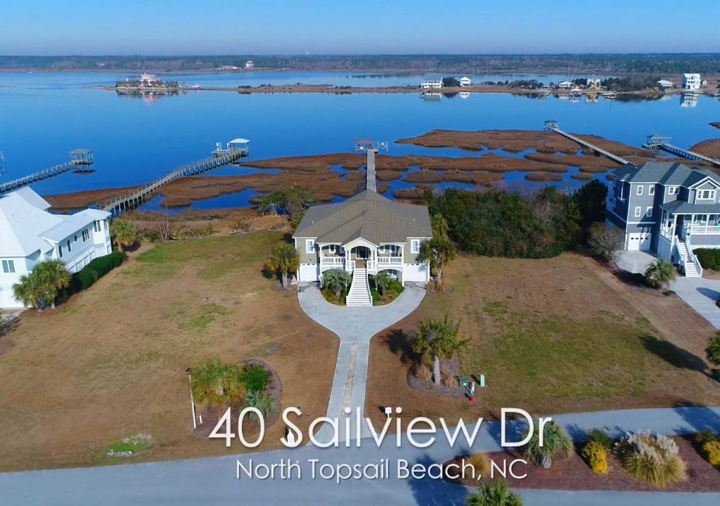Photo of Outdoor in Cape Island