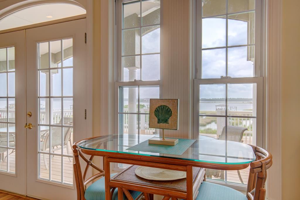Photo of Livingroom in Cape Island