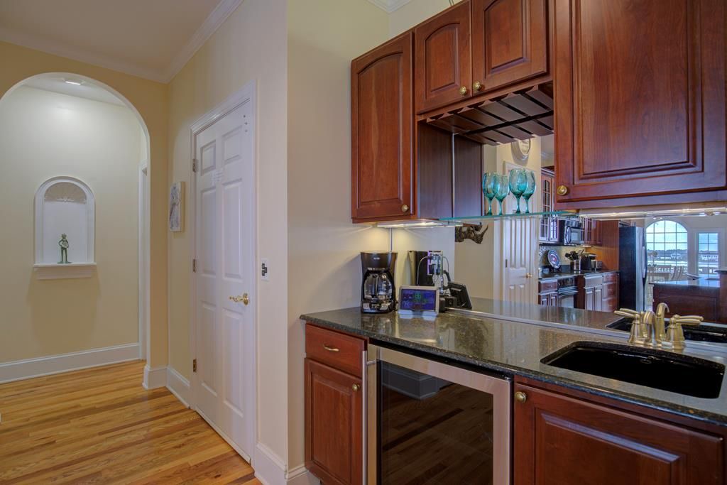Photo of Kitchen in Cape Island