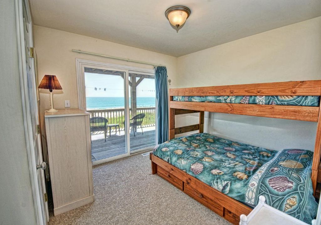Photo of Bedroom in Village of Stump Sound