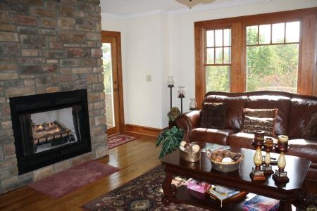 Photo of Livingroom in Foscoe