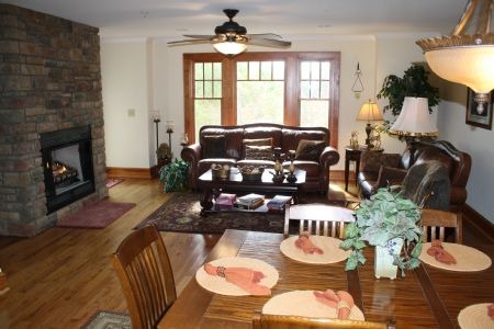 Photo of Livingroom in Foscoe