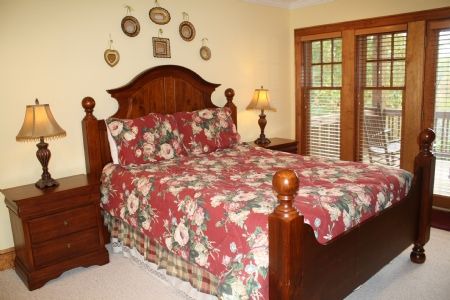 Photo of Bedroom in Foscoe