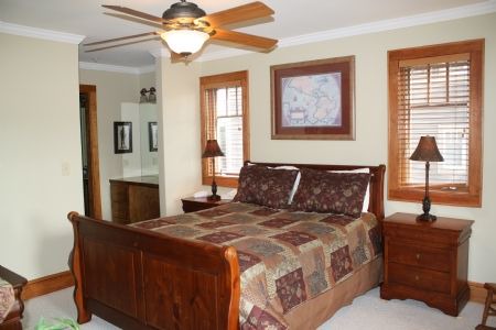 Photo of Bedroom in Foscoe