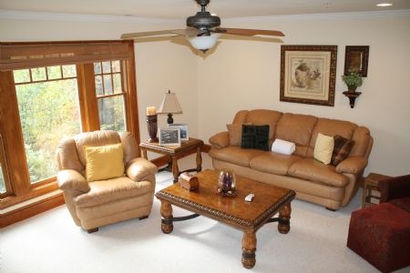 Photo of Livingroom in Foscoe