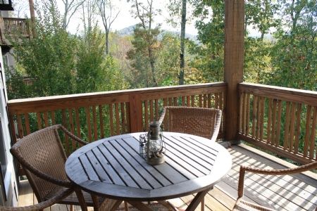 Photo of Patio Balcony in Foscoe