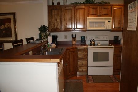 Photo of Kitchen in Foscoe