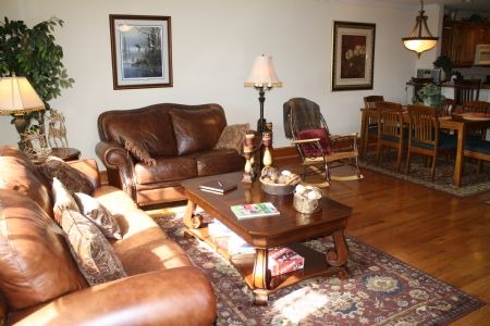 Photo of Livingroom in Foscoe