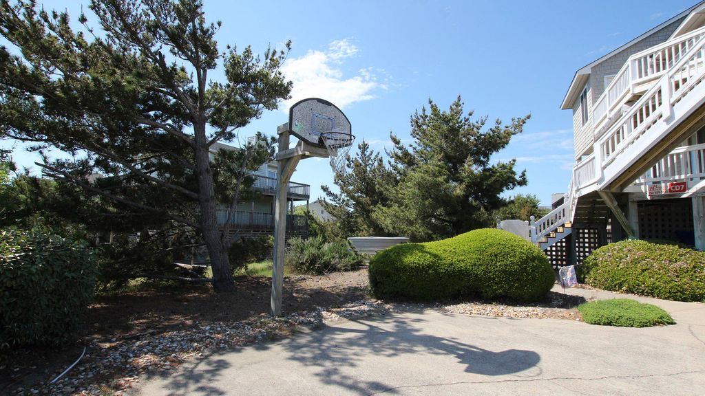 Photo of Buildings in Carolina Dunes