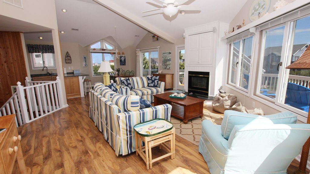 Photo of Livingroom in Carolina Dunes