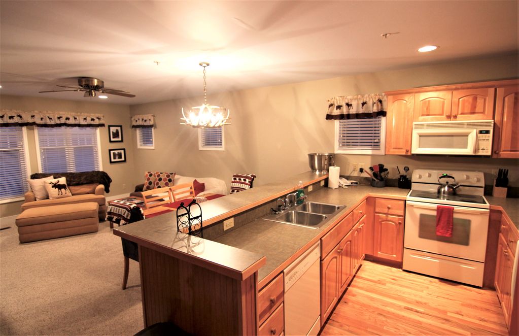 Photo of Livingroom in Foscoe