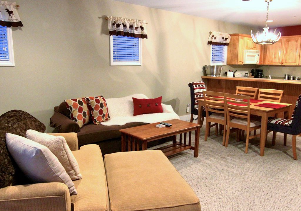 Photo of Livingroom in Foscoe