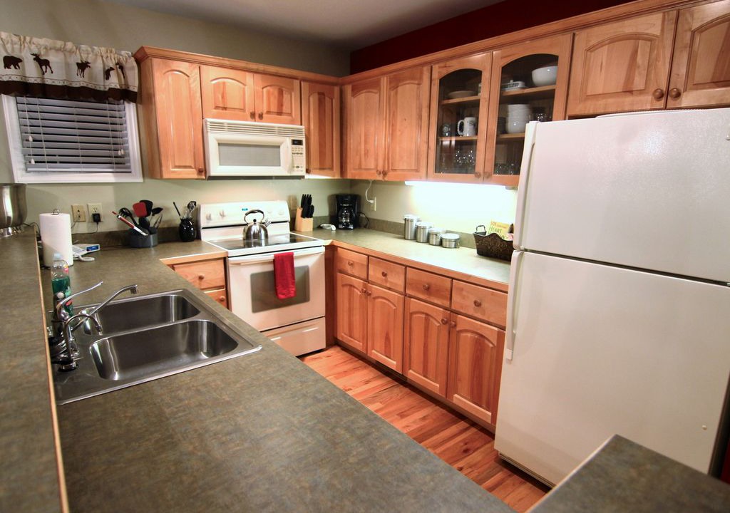 Photo of Kitchen in Foscoe