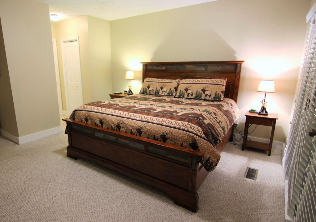 Photo of Bedroom in Foscoe