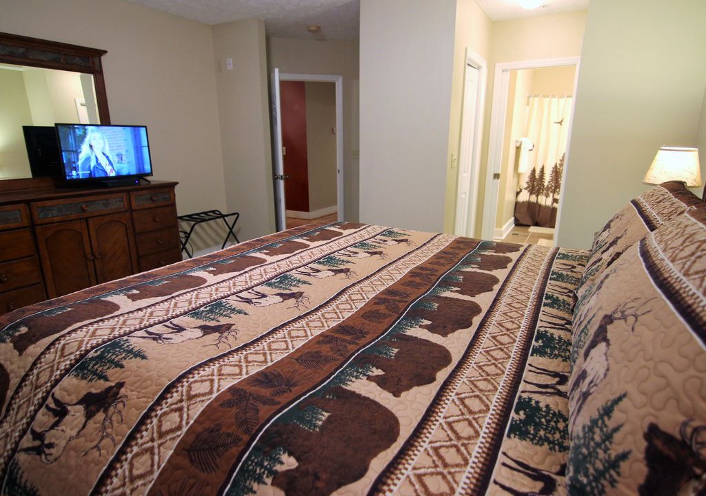 Photo of Bedroom in Foscoe