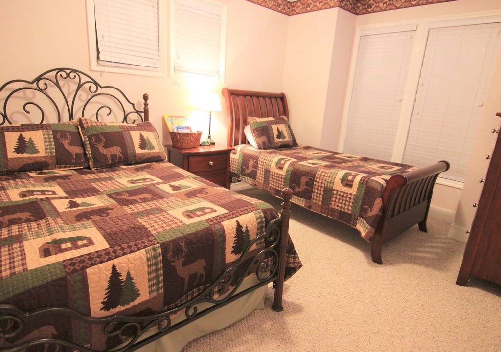 Photo of Bedroom in Foscoe