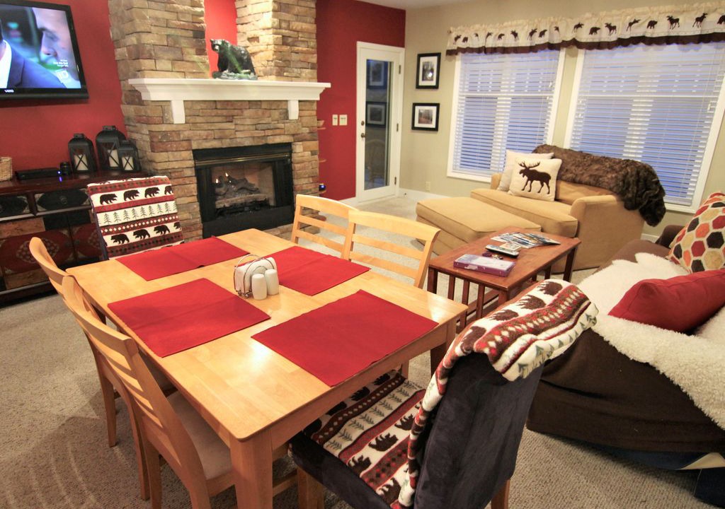 Photo of Livingroom in Foscoe