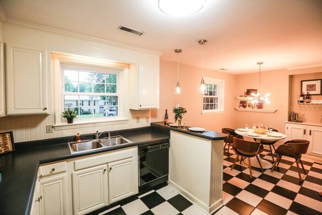 Photo of Kitchen in SouthPark