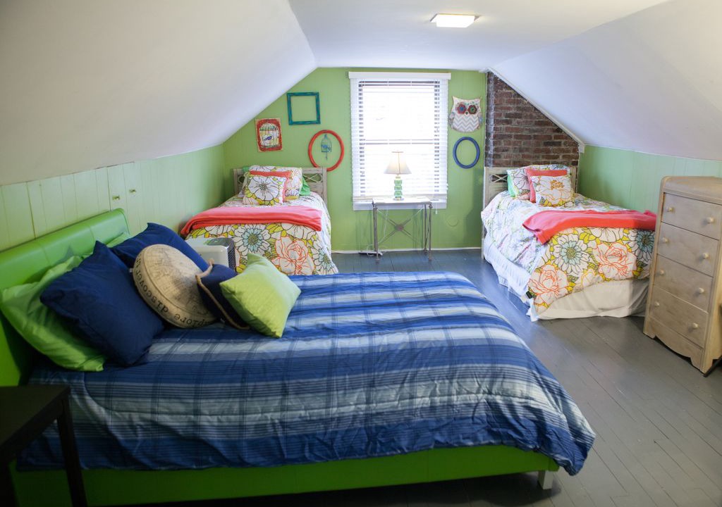 Photo of Bedroom in Merry Oaks