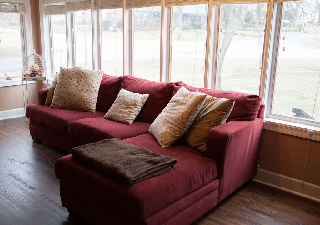 Photo of Livingroom in Merry Oaks