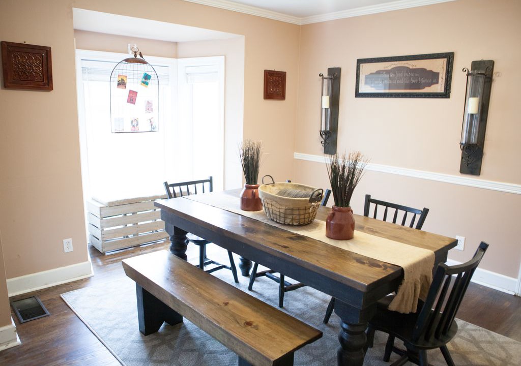 Photo of Livingroom in Merry Oaks