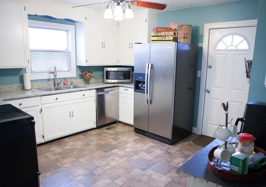 Photo of Kitchen in Merry Oaks