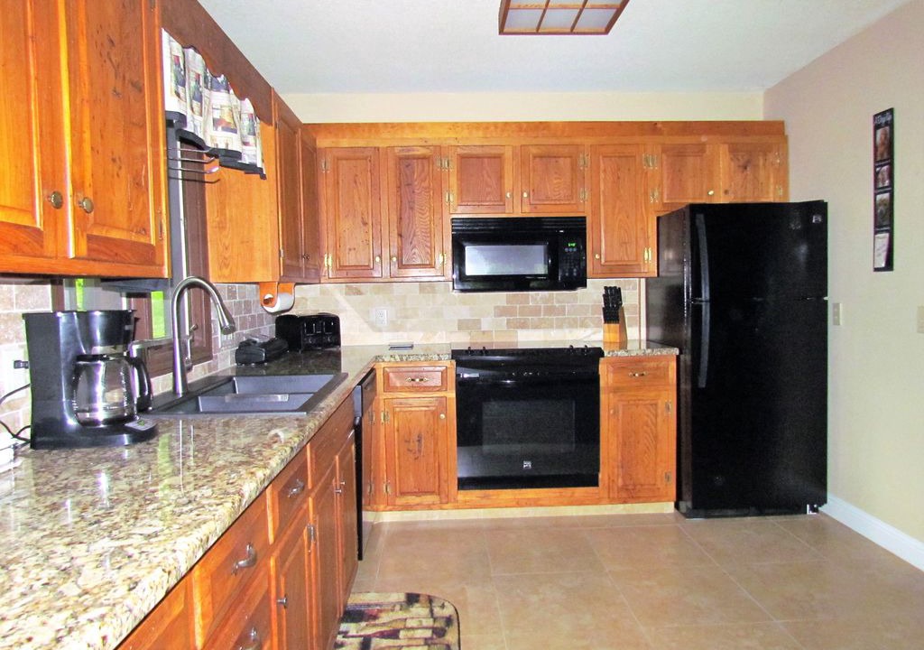 Photo of Kitchen in Charter Hills