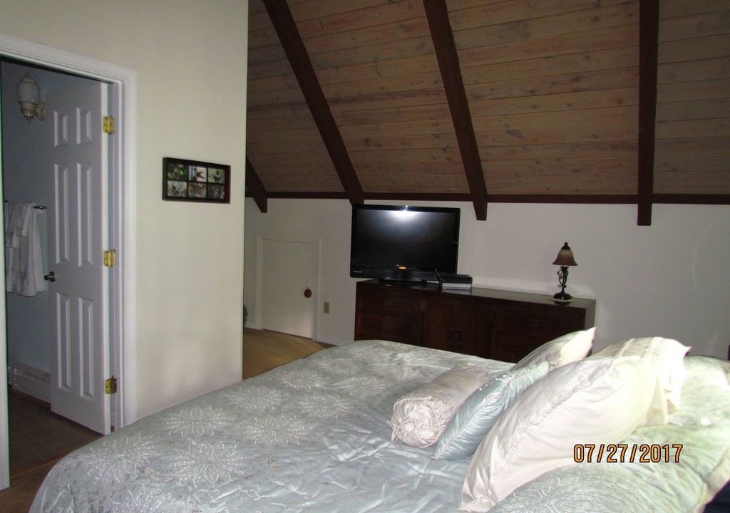 Photo of Bedroom in Charter Hills