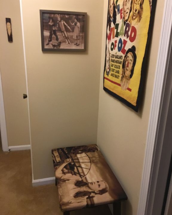Photo of Bedroom in Charter Hills