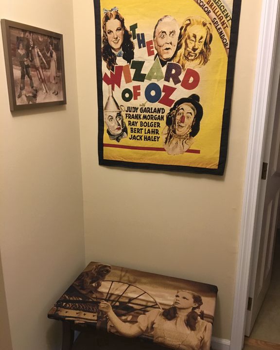 Photo of Bedroom in Charter Hills