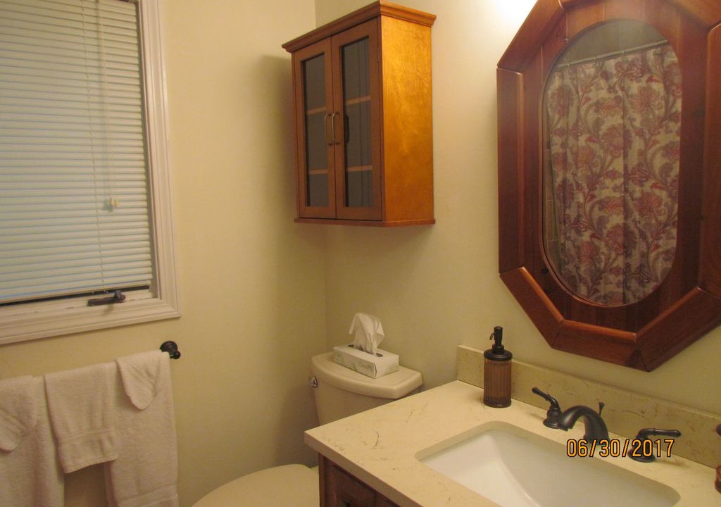 Photo of Bathroom in Charter Hills