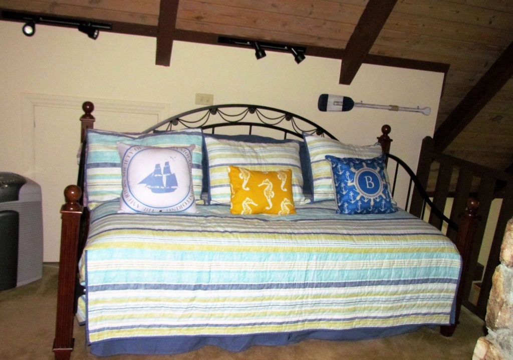 Photo of Bedroom in Charter Hills