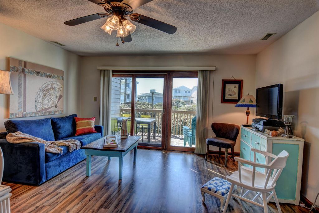 Photo of Livingroom in Surf City