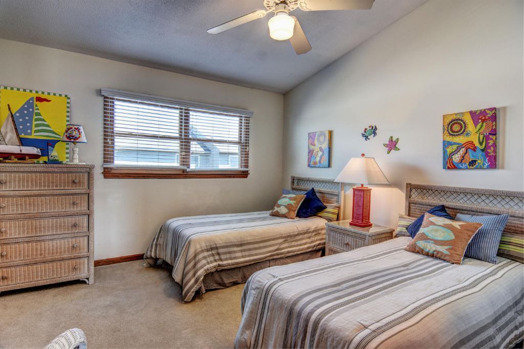 Photo of Bedroom in Surf City