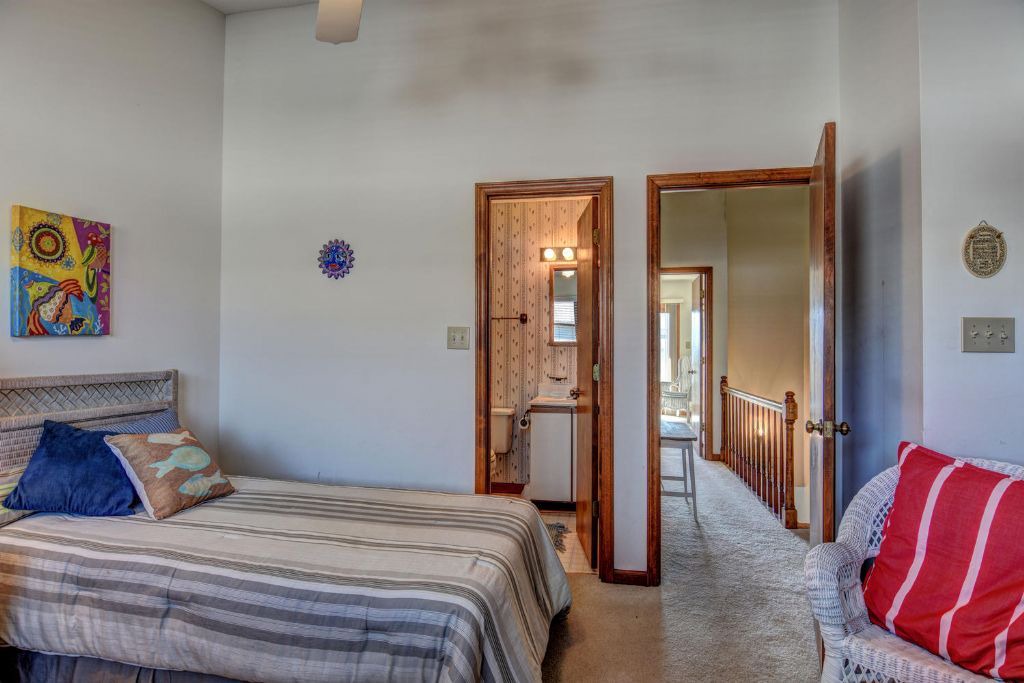 Photo of Bedroom in Surf City