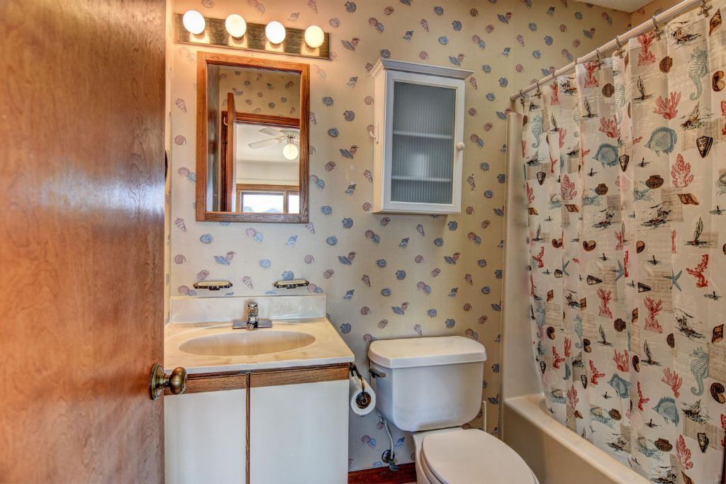 Photo of Bathroom in Surf City
